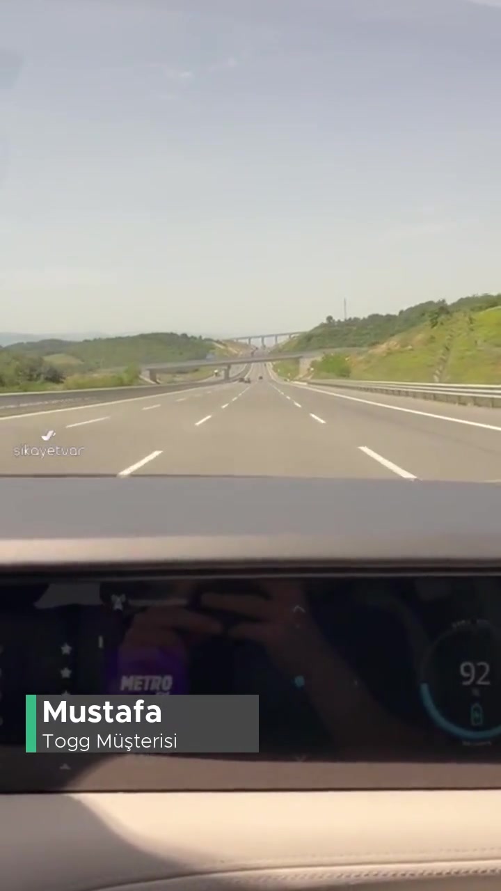 Togg T10X Sağa Çekme Sorunu videonun kapak resmi