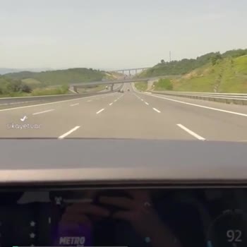 Togg T10X Sağa Çekme Sorunu