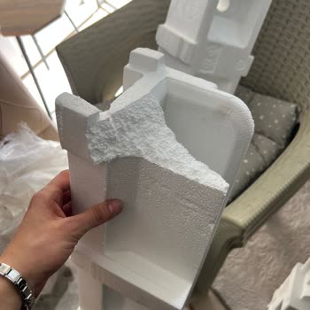 Kırık Ve Teşhir TV Gönderimi Sonrası İade Sürecinde Yaşanan Mağduriyet