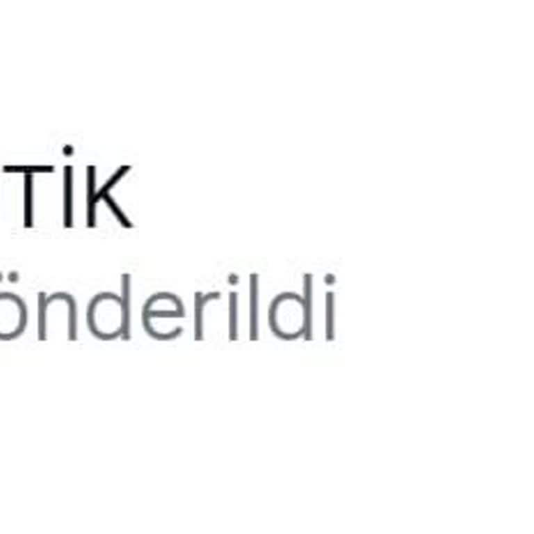 Sipariş Sonrası Ödeme Talepleri Ve İletişimsizlik Mağduriyeti