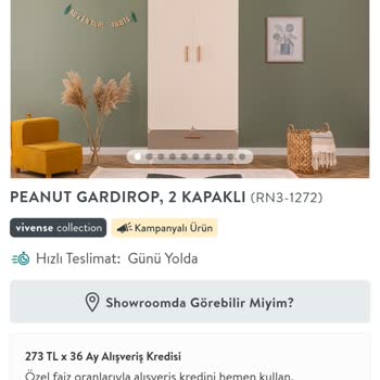 Hızlı Teslimat Vaadi Yerine Gecikme Ve İptalde Yüksek Kesinti Mağduriyeti