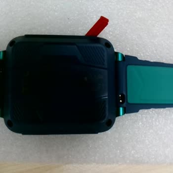 KVK Suya Dayanıklı Denilen Akıllı Saat Garanti Kapsamında Onarılmadı