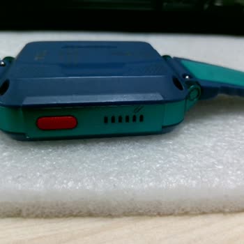 KVK Suya Dayanıklı Denilen Akıllı Saat Garanti Kapsamında Onarılmadı