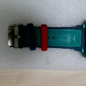 KVK Suya Dayanıklı Denilen Akıllı Saat Garanti Kapsamında Onarılmadı