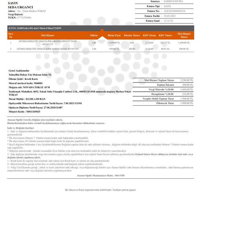 Fiyat Farkı Ve Mağduriyet: Etiketle Kasa Arasında Uçurum!