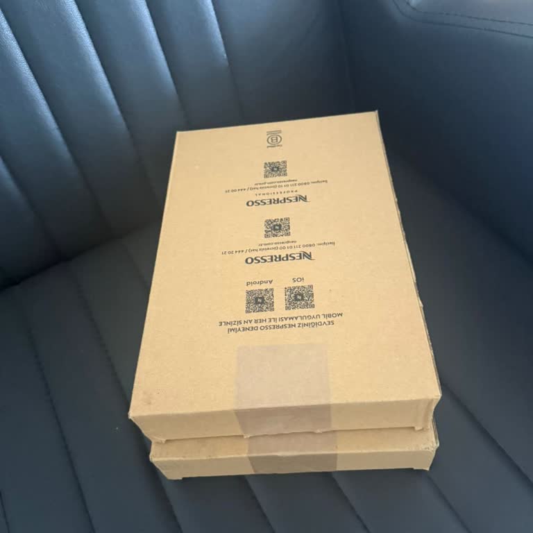 Aldığım Kahveleri İade Edemiyorum Mağduriyetim Nasıl Giderilecek