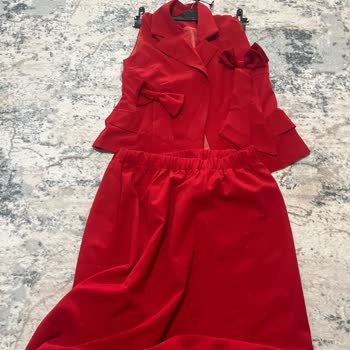 @meliike_moda Yanlış Ürün Gönderdi