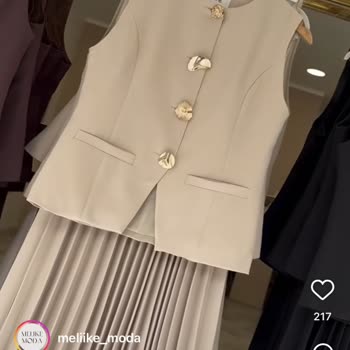 @meliike_moda Yanlış Ürün Gönderdi