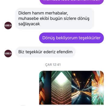 Para İadesi Yapılmayan Ürün Ve Yetersiz İletişim