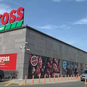 Anpa Gross Market Kasiyerin Saygısız Ve Yardımcı Olmayan Tavrı Alışverişimizi Mahvetti