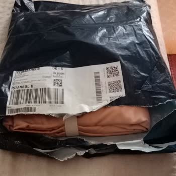 Bella Maison Eksik Gönderim, Cevapsız Müşteri: Güvenim Sarsıldı!