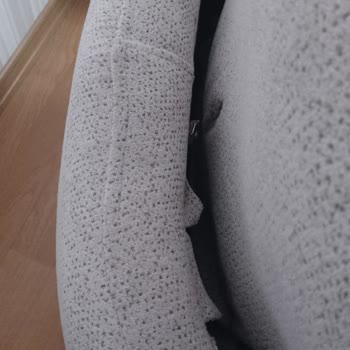 Koltukta Eksik Montaj Ve Masa Sandalye Teslimatı Yapılmıyor