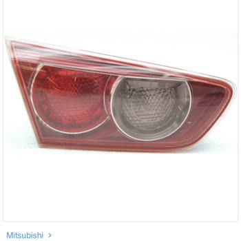 Parça Vitrini Fiyata Zam Yapması