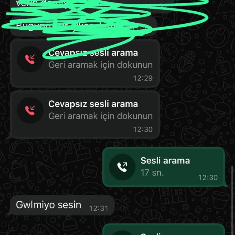 Yüksek Ücret, Sıfır İletişim: Hizmetinizden Memnun Değilim