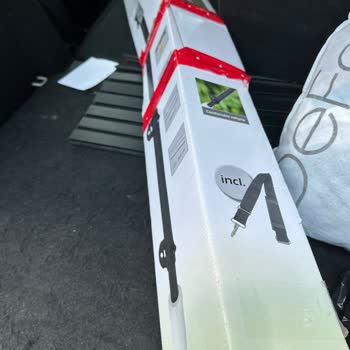 Amazon Satıcılı Ürünün Hasarlı Ve Kullanılmış Gelmesi Güvenimi Sarstı