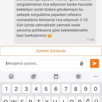İade Sürecinde Mağduriyet: Param Nerede, Müşteri Hizmeti Nerede?
