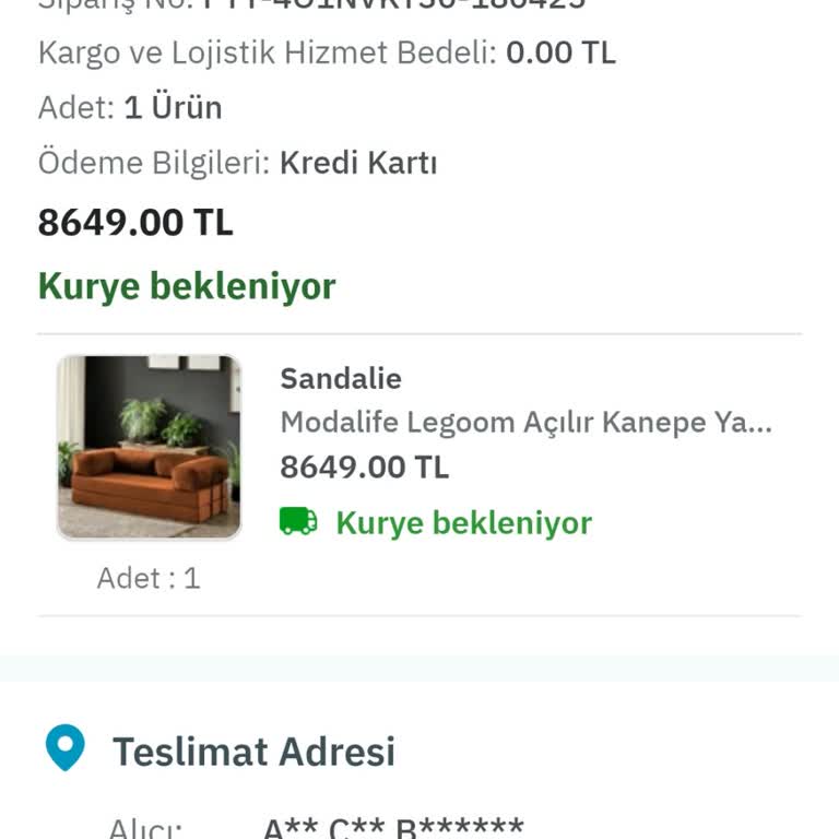 Siparişimin Teslimatı Gecikti, Müşteri Hizmetlerinden Yanıt Alamıyorum