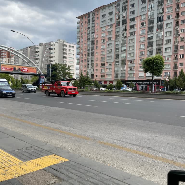 158-3 Haymana Hattında Uzun Süre Araç Bekleme Ve Yetersiz Bilgilendirme