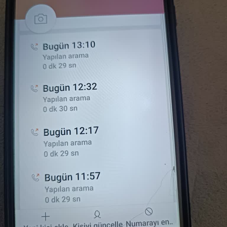 Enpara Kredi Kartı Yasal Takipte İletişim Sorunu Yaşıyoruz