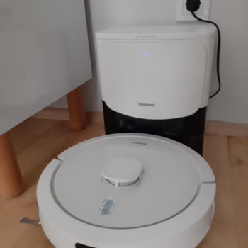 Homend Alex Laser Power+ Robot Süpürgede Wi-Fi Bağlantı Sorunu Ve Kullanım Zorluğu