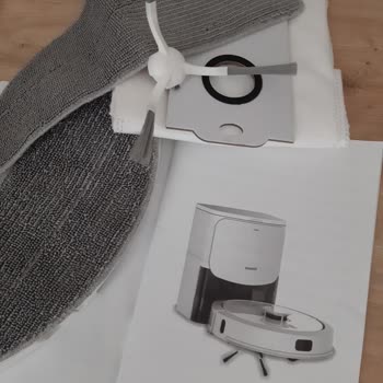 Homend Alex Laser Power+ Robot Süpürgede Wi-Fi Bağlantı Sorunu Ve Kullanım Zorluğu