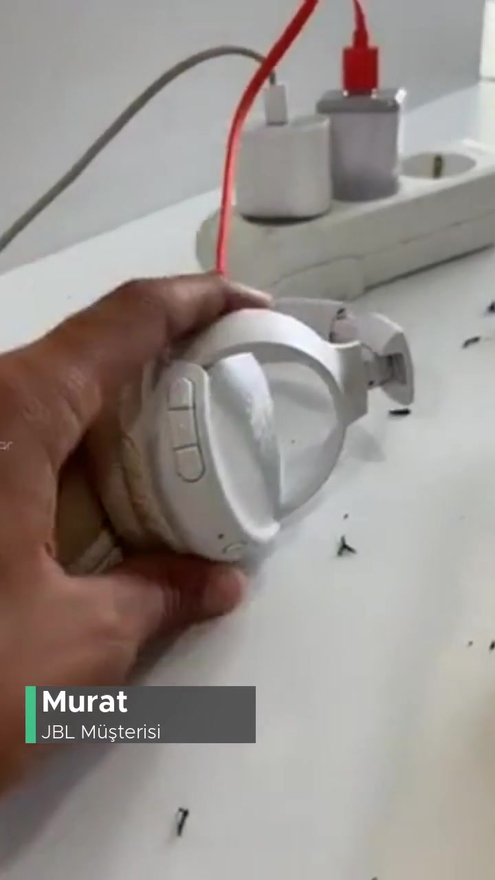 JBL Tune 520 Bt Şarj Sorunu videonun kapak resmi