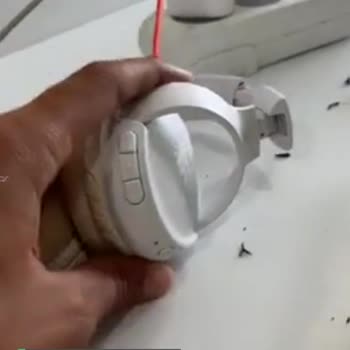 JBL Tune 520 Bt Şarj Sorunu