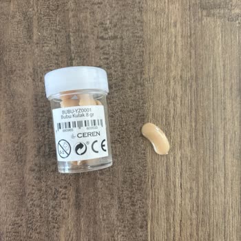 Görseldeki Ürünle Gelen Ürün Farklı, Güvenim Sarsıldı