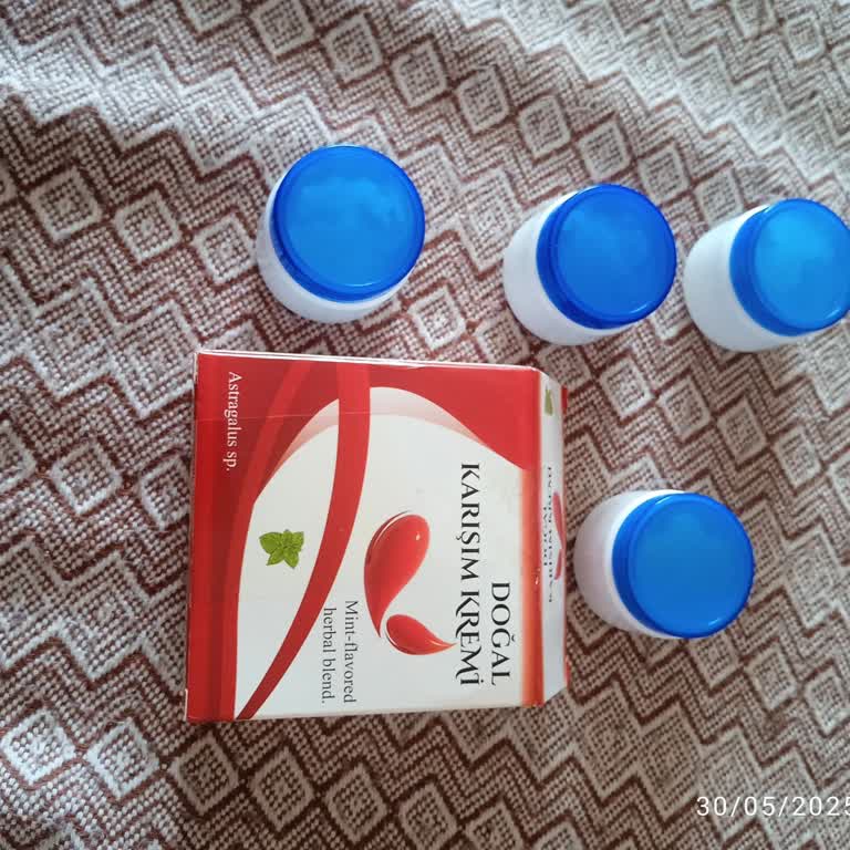 Sipariş Edilen Krem Beklentileri Karşılamadı Ve Yanlış Ürün Gönderildi