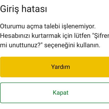 Bets10 Hesabım Sebepsiz Yere Kapatıldı, Paramı Alamıyorum