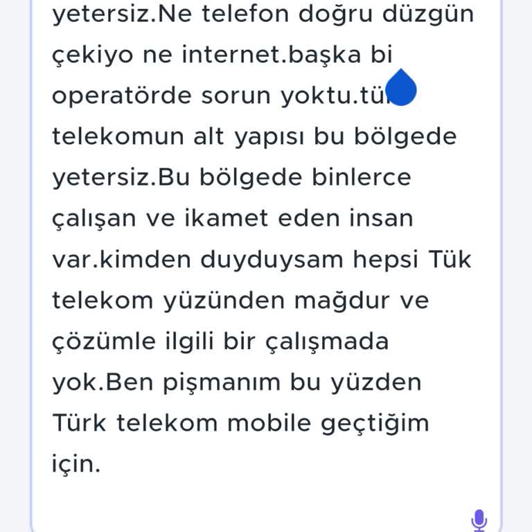 Manisa MOSB Gürle Bölgesinde Türk Telekom Altyapı Sorunu Ve Mağduriyet