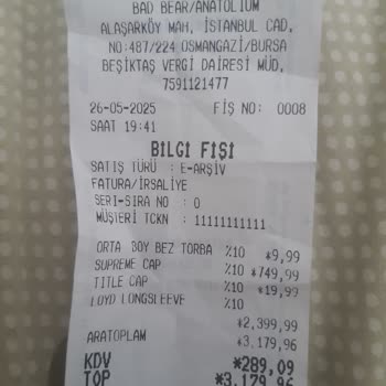 İade Sürecinde Bilgilendirme Eksikliği Ve Güven Sorunu