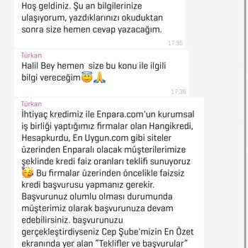 Faizsiz Kredi Başvurusunda Resmi Kanalların Kullanılmaması Mağduriyet Yarattı