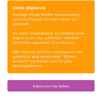 Faizsiz Kredi Başvurusunda Resmi Kanalların Kullanılmaması Mağduriyet Yarattı
