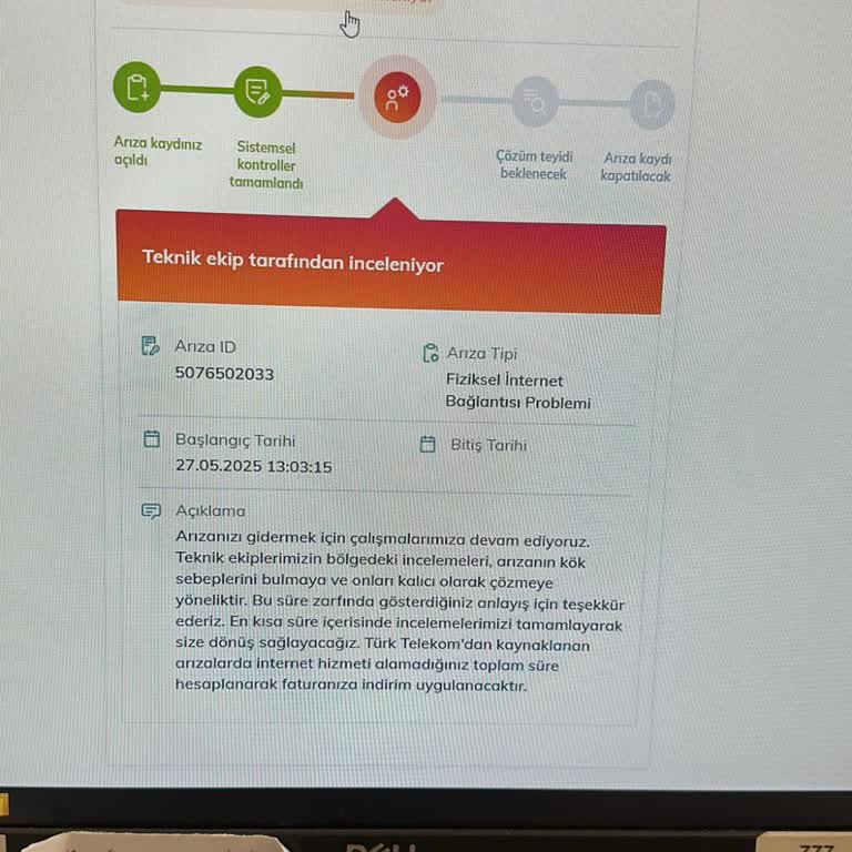 Bir Haftadır İnternet Yok Türk Telekom İlgisizliği Mağdur Ediyor