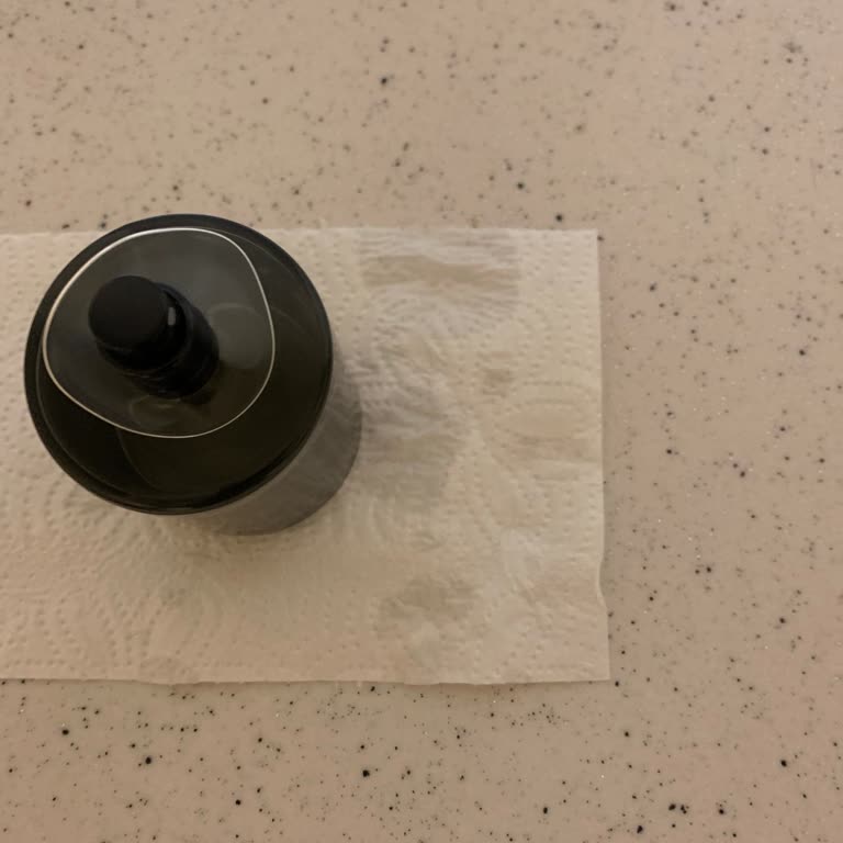 Satın Alınan Parfümde Kalite Ve İletişim Sorunu