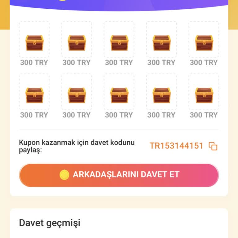 Arkadaş Daveti Kampanyasında Onay Sorunu Ve Gecikme Yaşadım