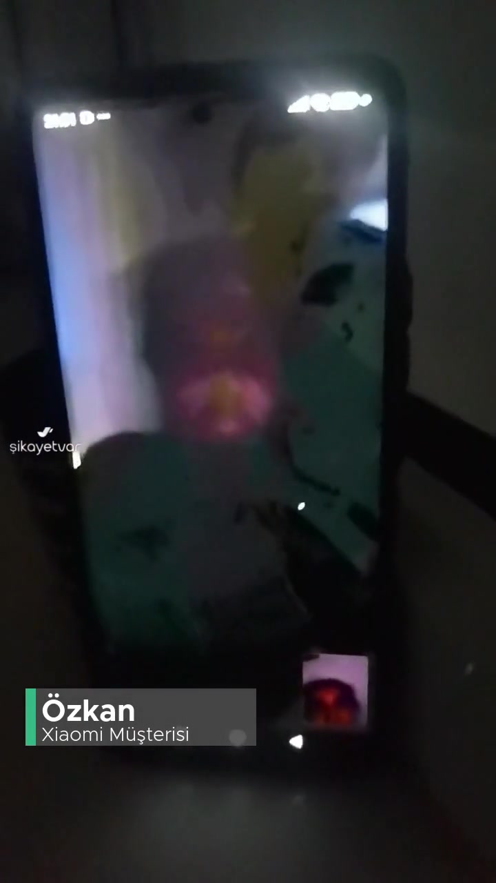 Xiaomi Note 14 Pro Çözülmeyen Kronik Sorun! videonun kapak resmi