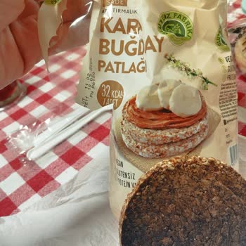 Yanmış Ve Tüketilemez Ürün: Gıda Güvenliğinde Özensizlik