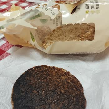 Yanmış Ve Tüketilemez Ürün: Gıda Güvenliğinde Özensizlik