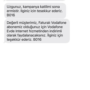 İptal Talebim Görmezden Geliniyor, Mesajlar Durmuyor!