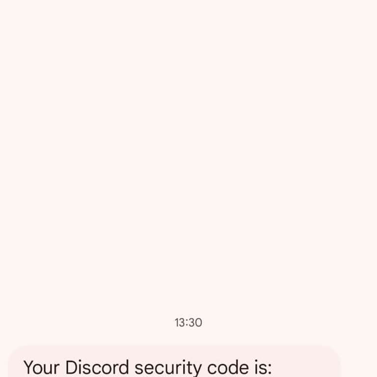 Bilgim Dışında Açılan Discord Hesabı Ve Sorumluluk Reddi