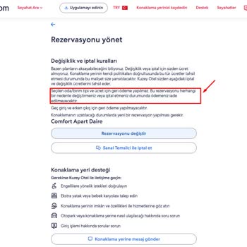 Tarih Değişikliğinde İkinci Kez Ücret Talep Edilmesi Mağduriyet Yaratıyor