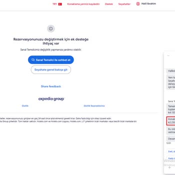 Tarih Değişikliğinde İkinci Kez Ücret Talep Edilmesi Mağduriyet Yaratıyor
