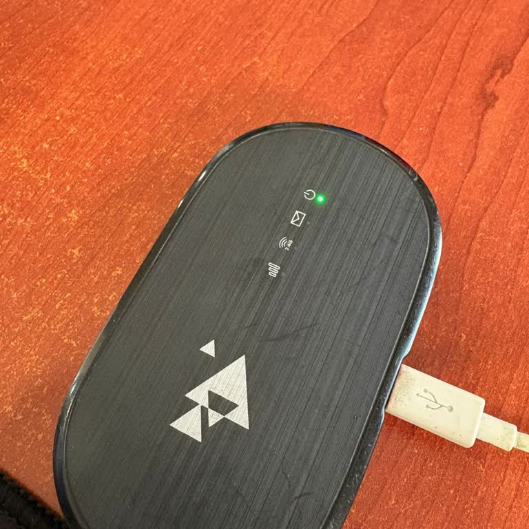 ZyXEL WAH7601 Modem Açılmıyor Ve Bilgisayar Tarafından Tanınmıyor