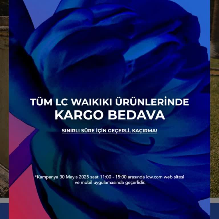 Kargo Bedava Kampanyasına Rağmen Kargo Ücreti Kesildi