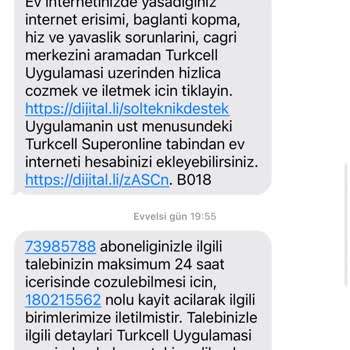 Yenimahallede Günlerdir Süren İnternet Arızası Ve Yetersiz Çözüm