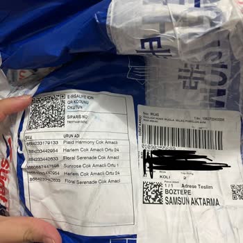 Eksik Ürün Ve İletişimsizlik Sorunu Yaşadım