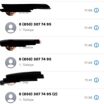 Müşteri İlişkilerinin Yetersizliği Ve Kargo Bilgisi Talebi