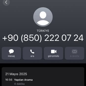 Kredi Sonrası Haksız Kesinti Ve Müşteri Hizmetlerinde Bilgi Tutarsızlığı